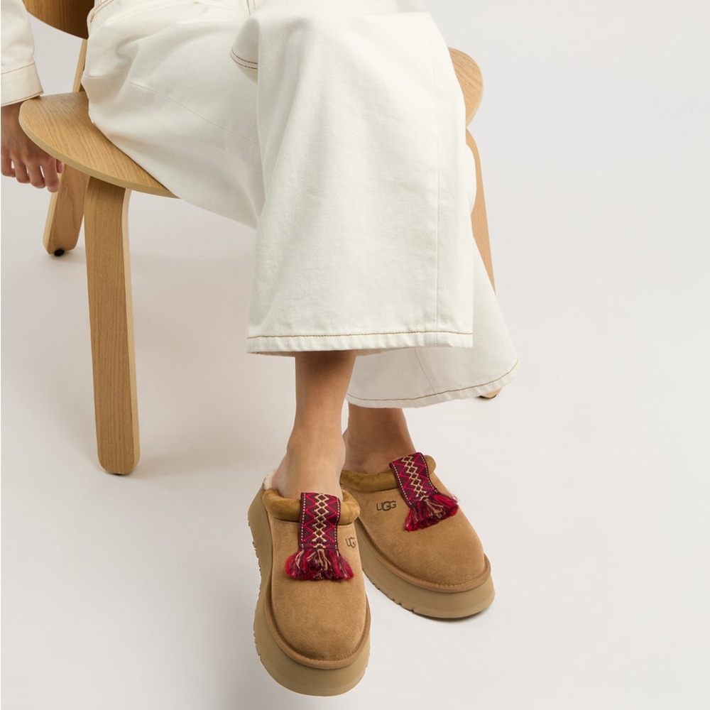 UGG Tazzle Womens Sandals & Slippers - Picture 7 of 8